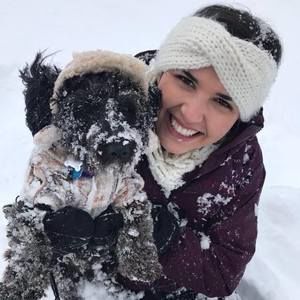 Meet your Posher, Allie